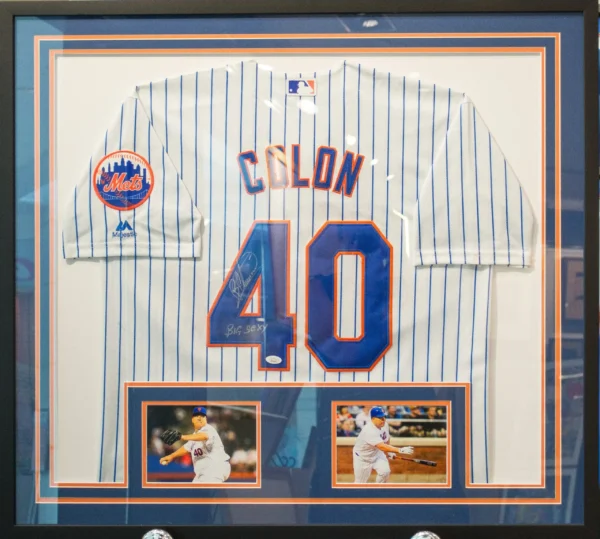 Colon Jersey