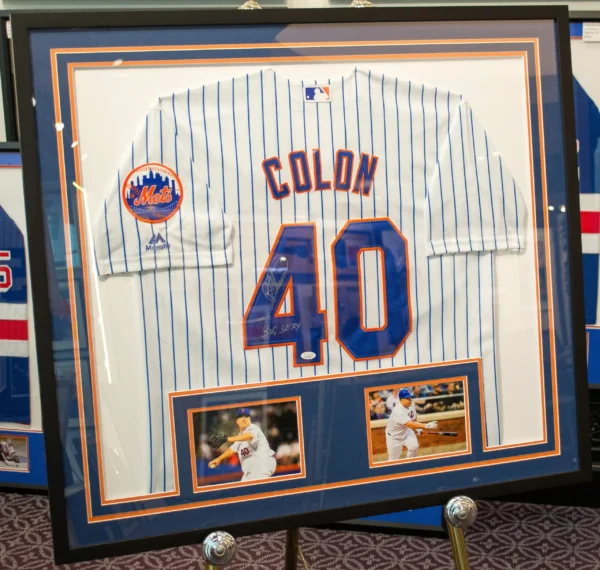 Colon Jersey 2