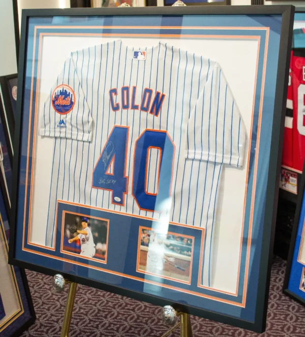 Colon Jersey 3