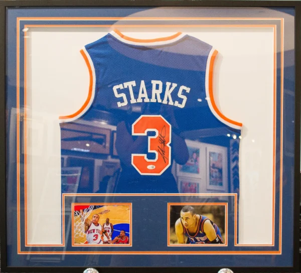 Starks Jersey