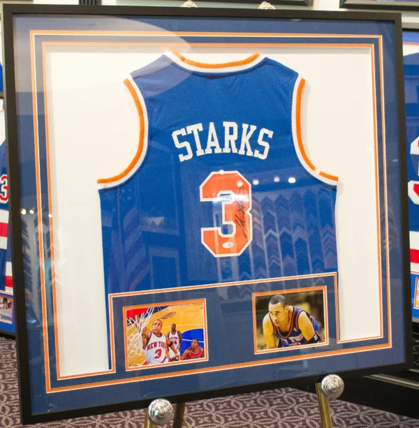 Starks Jersey 2