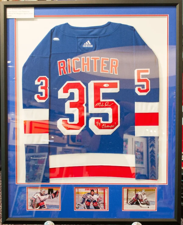 Richter Jersey