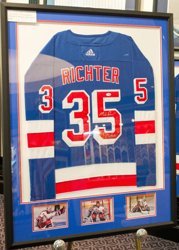 Richter Jersey 2