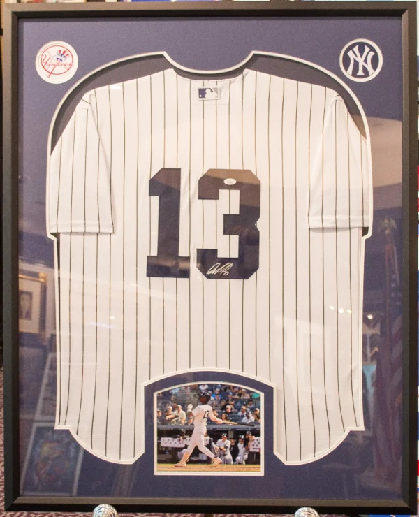 Jazz #13 Jersey