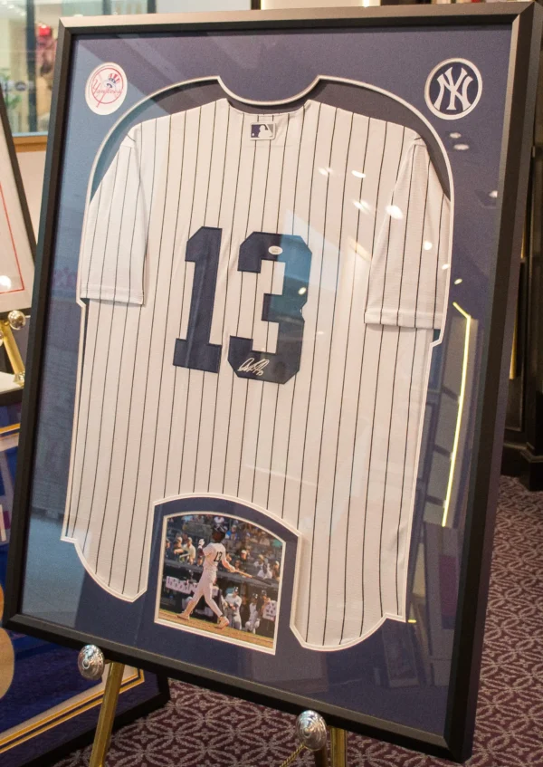 Jazz #13 Jersey 3