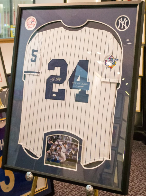Tino #24 Jersey 3