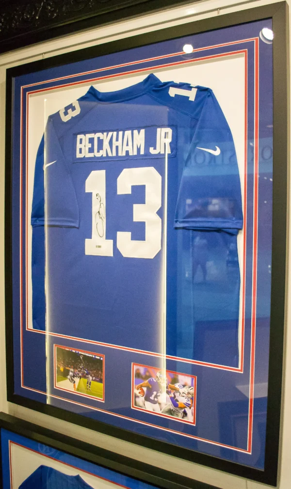 Beckham #13 Jersey
