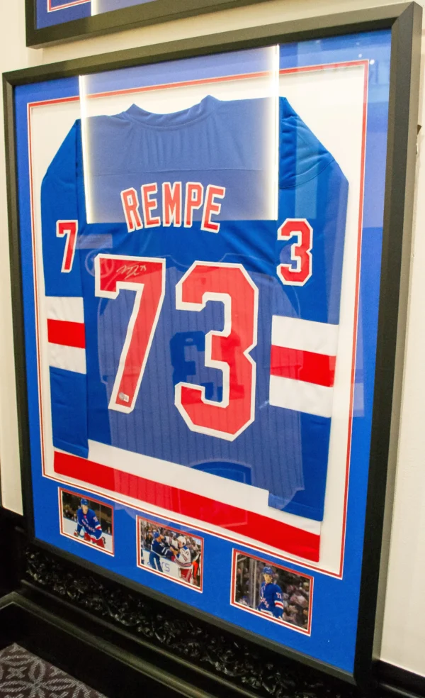 Rempe Jersey