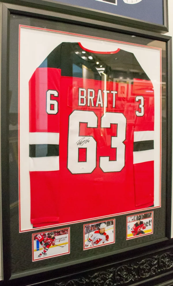 Bratt Jersey