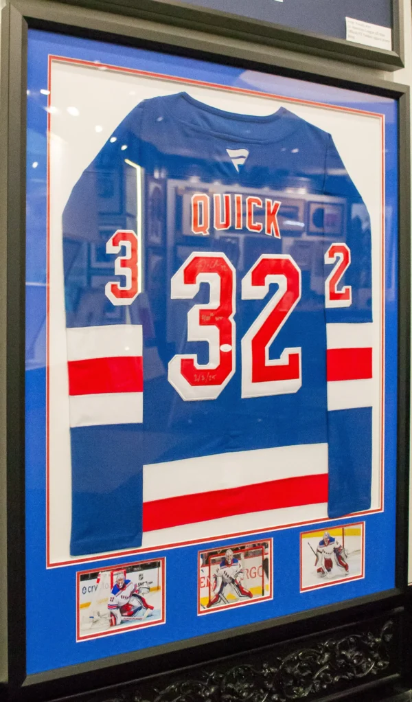 Quick Jersey