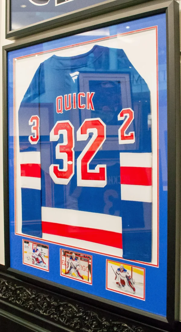 Quick Jersey