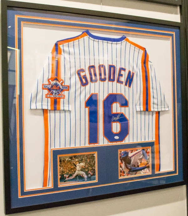 Gooden #16 Jersey