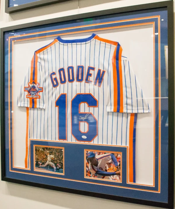 Gooden #16 Jersey