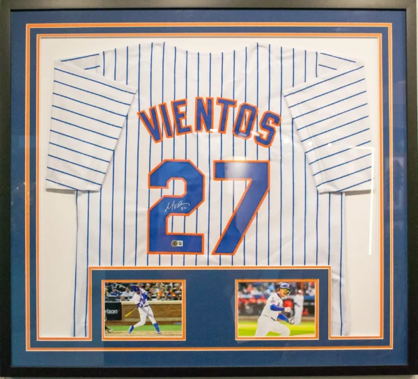Vientos #27 Jersey