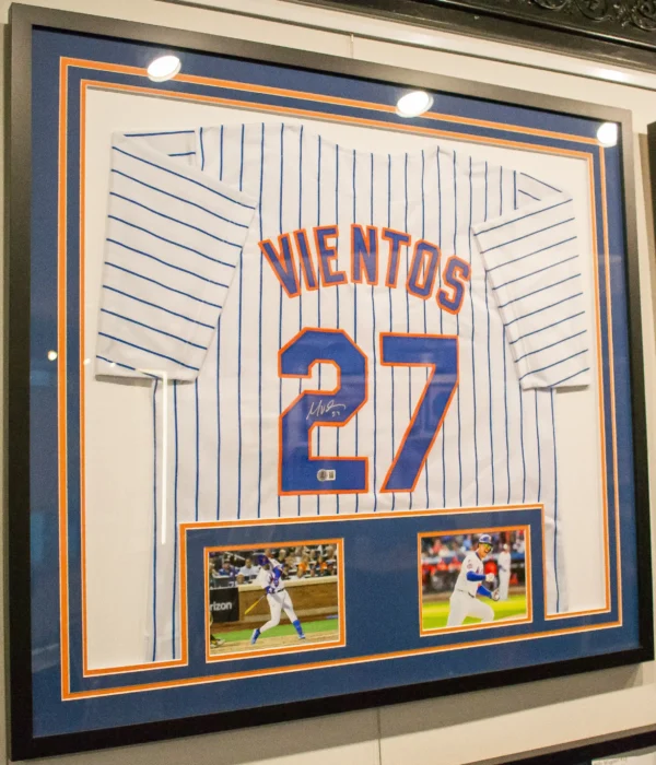 Vientos #27 Jersey