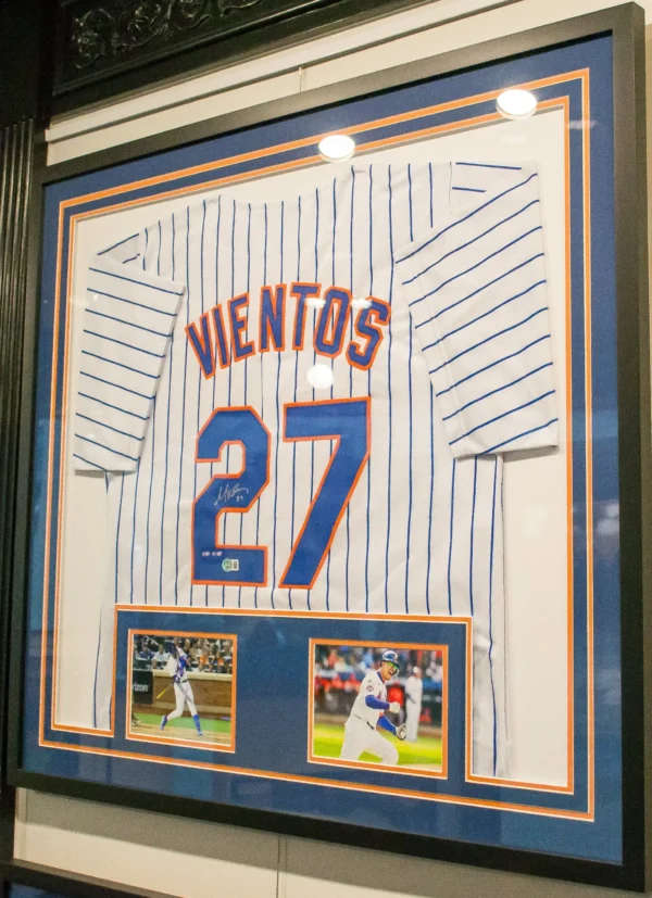 Vientos #27 Jersey